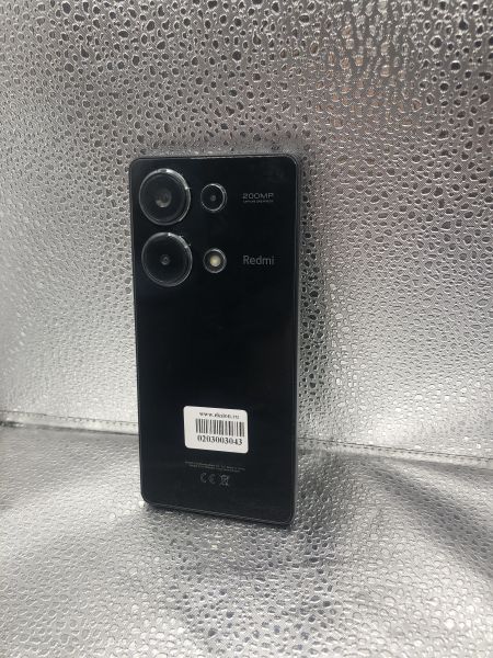 сотовый телефон Xiaomi Redmi Note 13 Pro 8/256GB (23117RA68G) Duos в Новосибирск