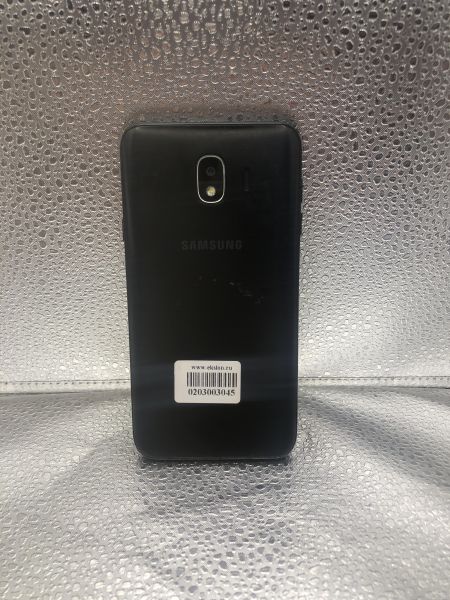 сотовый телефон Samsung Galaxy J4 2018 3/32GB (J400F) Duos в Новосибирск