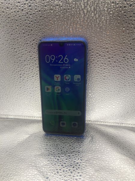 сотовый телефон Honor 10i 4/128GB (HRY-LX1T) Duos в Новосибирск