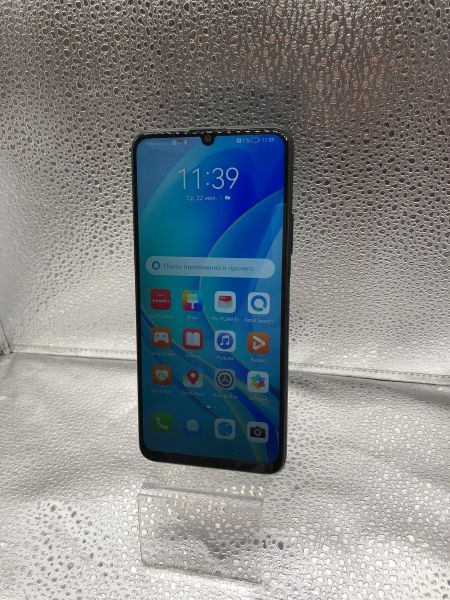 сотовый телефон Huawei Nova Y70 4/128GB (MGA-LX9N) Duos в Новосибирск