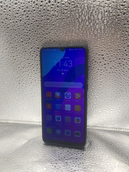 сотовый телефон Honor 9A 3/64GB (MOA-LX9N) Duos в Новосибирск