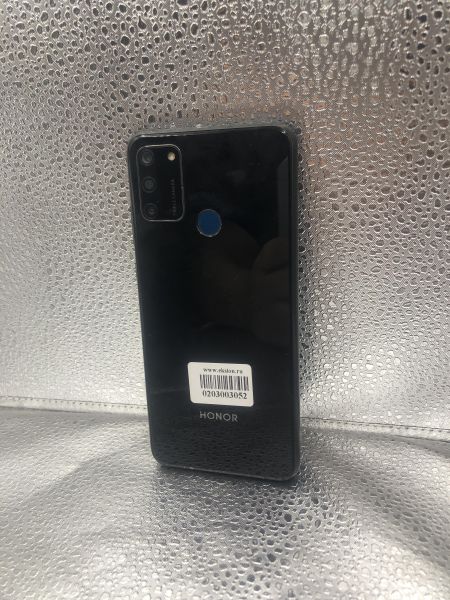 сотовый телефон Honor 9A 3/64GB (MOA-LX9N) Duos в Новосибирск