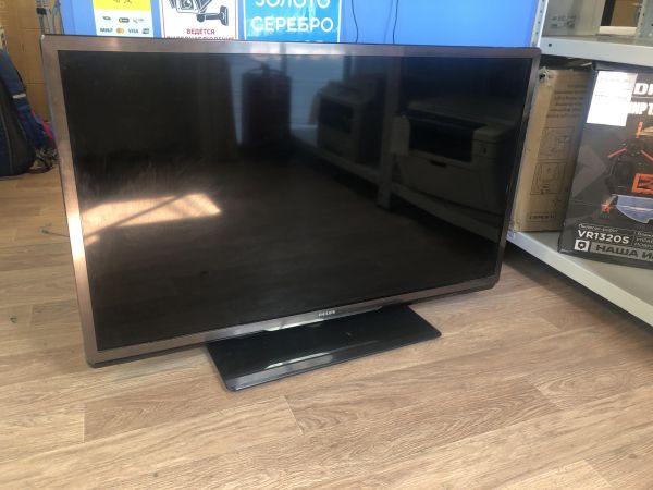 телевизор Philips 40PFL5007T в Новосибирск