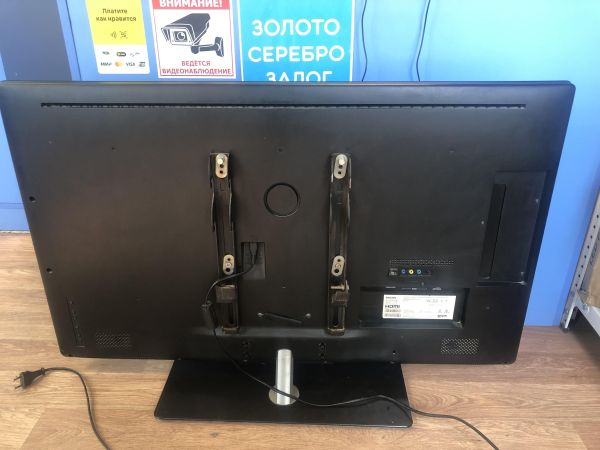 телевизор Philips 40PFL5007T в Новосибирск