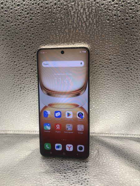 сотовый телефон iQOO Z10R 8/256GB (I2505) Duos в Новосибирск