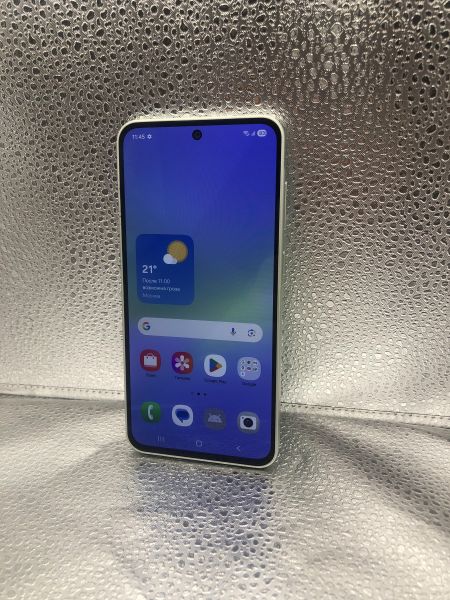 сотовый телефон Samsung Galaxy A36 8/128GB (A366E) Duos в Новосибирск