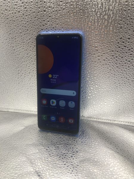 сотовый телефон Samsung Galaxy M12 3/32GB (M127F) Duos в Новосибирск