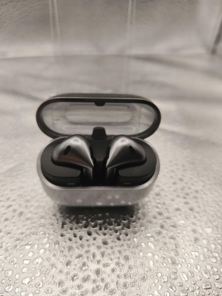 беспроводные наушники Samsung Galaxy Buds 3 (SM-R530/N) в Новосибирск