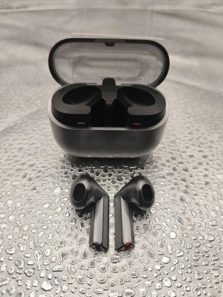 беспроводные наушники Samsung Galaxy Buds 3 (SM-R530/N) в Новосибирск