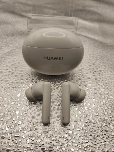 беспроводные наушники Huawei Freebuds 4i (T0001c) в Новосибирск