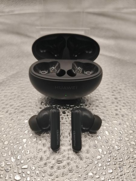 беспроводные наушники Huawei Freebuds 5i (T0014L) в Новосибирск