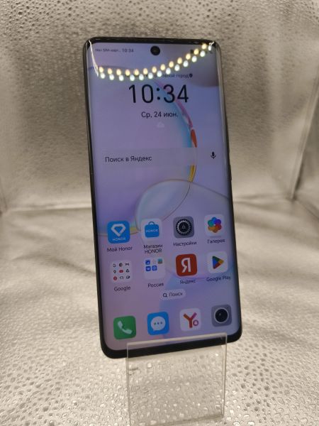 сотовый телефон Honor 50 6/128GB (NTH-NX9) Duos в Новосибирск