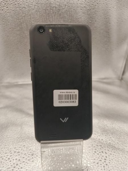 сотовый телефон VERTEX Impress Luck Duos в Новосибирск