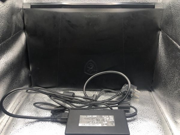 ноутбук MSI Katana 17 B12VEK-268XRU в Новосибирск