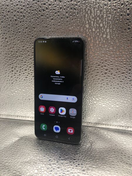 сотовый телефон Samsung Galaxy S22 8/256GB (S901E) Duos в Новосибирск