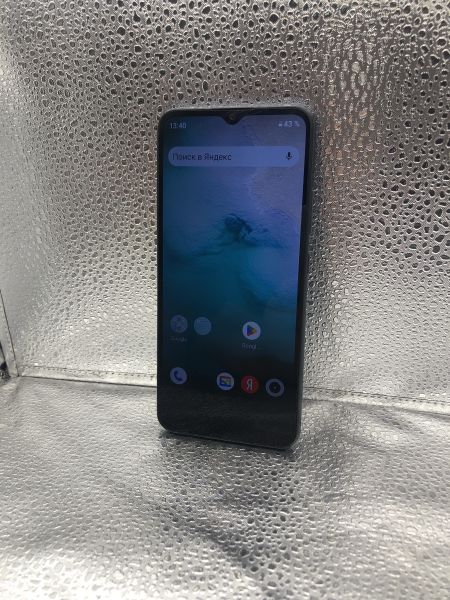 сотовый телефон Realme C11 2021 2/32GB (RMX3231) Duos в Новосибирск
