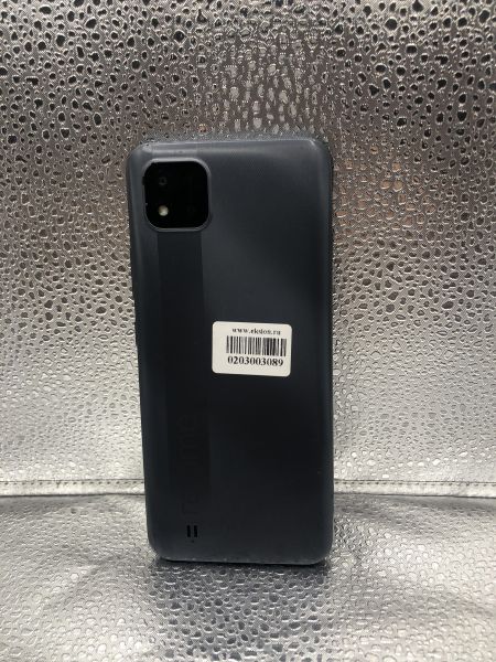 сотовый телефон Realme C11 2021 2/32GB (RMX3231) Duos в Новосибирск