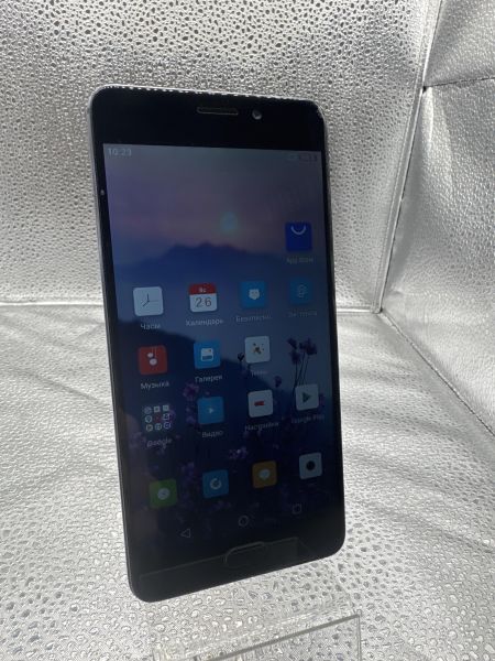сотовый телефон Meizu M6 Note 3/32GB (M721H) Duos в Новосибирск