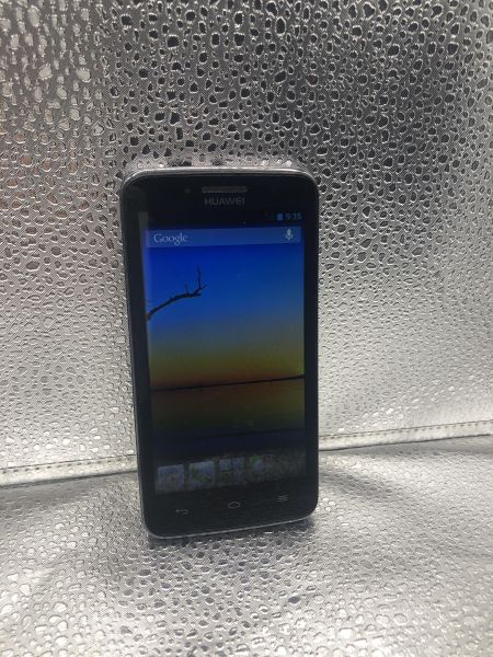 сотовый телефон Huawei Ascend Y511 (U30) Duos в Новосибирск