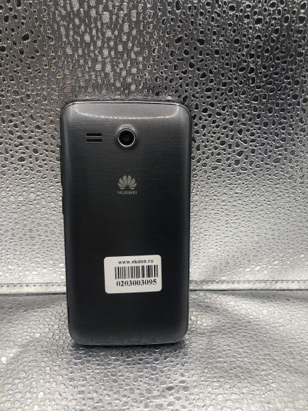 сотовый телефон Huawei Ascend Y511 (U30) Duos в Новосибирск
