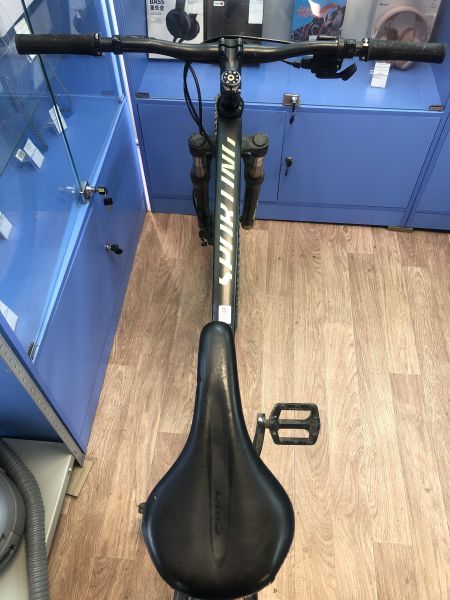 велосипед Forward Sporting 27,5 X D в Новосибирск