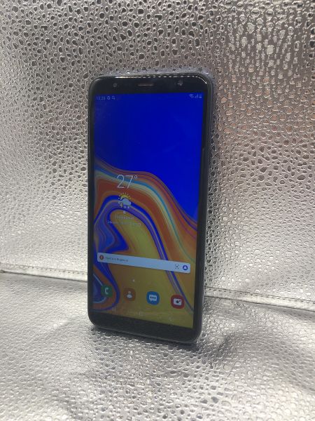 сотовый телефон Samsung Galaxy J4+ 3/32GB (J415FN) Duos в Новосибирск