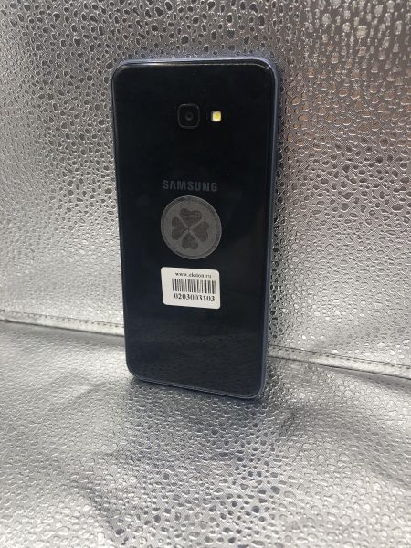 сотовый телефон Samsung Galaxy J4+ 3/32GB (J415FN) Duos в Новосибирск