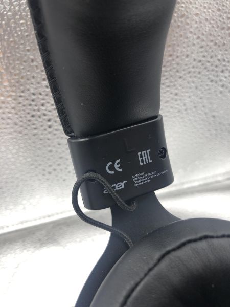 проводные наушники Acer AHW120 в Новосибирск