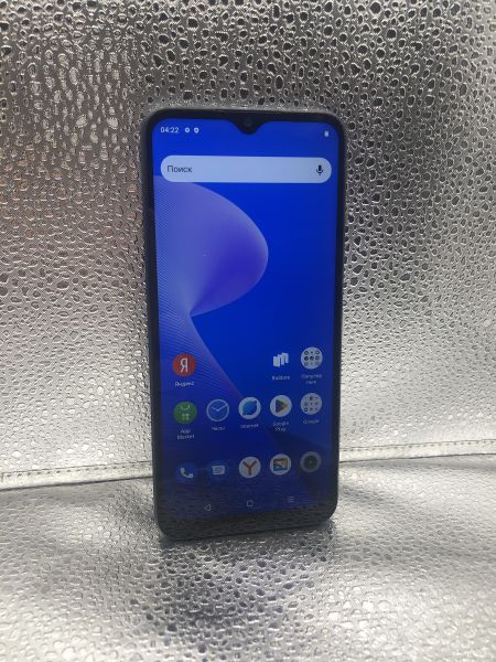 сотовый телефон Realme C30s 2/32GB (RMX3690) Duos в Новосибирск