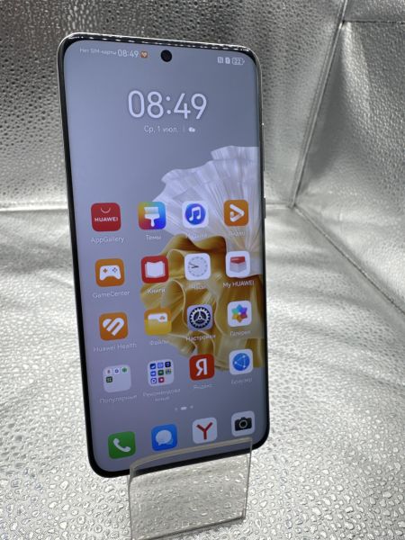 сотовый телефон Huawei P60 Pro 8/256GB (MNA-LX9) Duos в Новосибирск