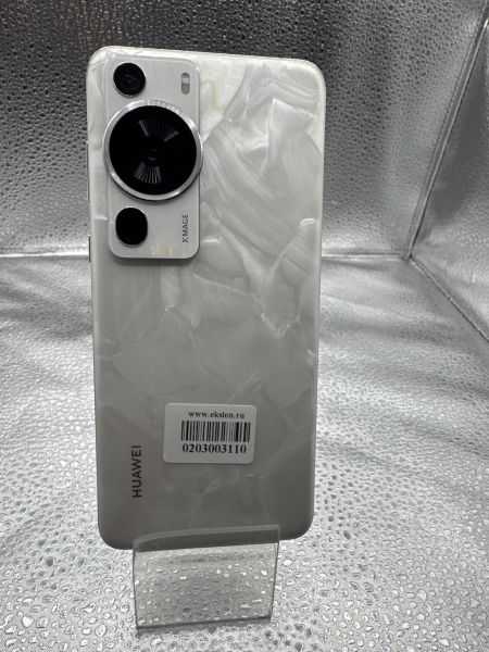 сотовый телефон Huawei P60 Pro 8/256GB (MNA-LX9) Duos в Новосибирск