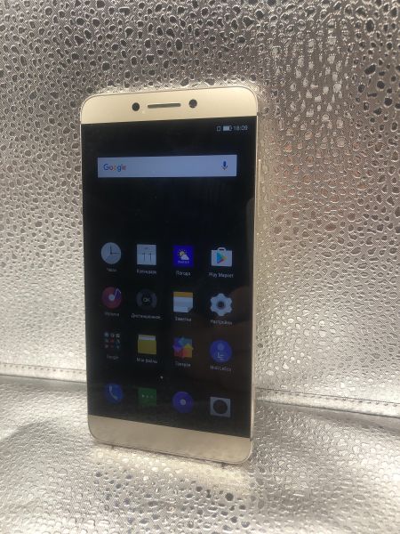 сотовый телефон LeEco Le Max 2 4/64GB (X820) Duos в Новосибирск