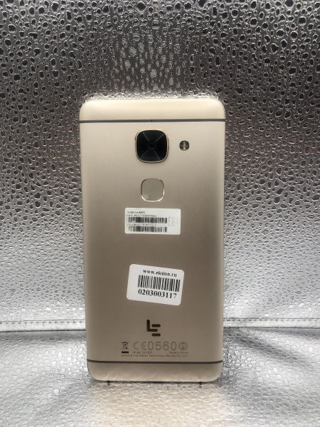 сотовый телефон LeEco Le Max 2 4/64GB (X820) Duos в Новосибирск