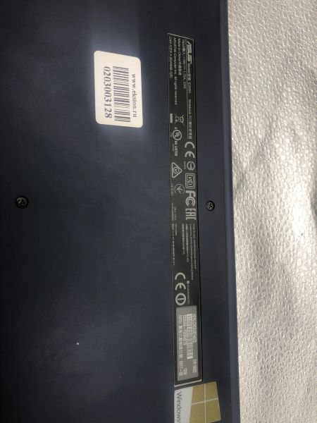 ноутбук ASUS E200HA-FD0042TS в Новосибирск