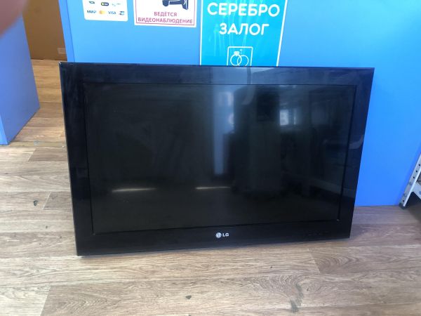 телевизор LG 32CS560 в Новосибирск