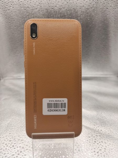 сотовый телефон Huawei Y5 2019 2/32GB (AMN-LX9) Duos в Новосибирск