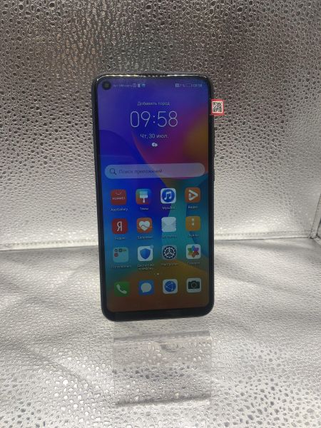 сотовый телефон Honor 9C 4/64GB (AKA-L29) Duos в Новосибирск