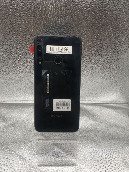 сотовый телефон Honor 9C 4/64GB (AKA-L29) Duos в Новосибирск