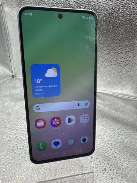 сотовый телефон Samsung Galaxy A56 8/256GB (A566E) Duos в Новосибирск