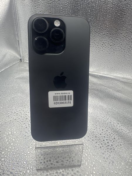 сотовый телефон Apple iPhone 16 Pro 256GB в Новосибирск