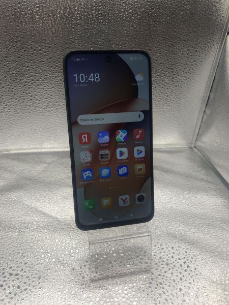 сотовый телефон Xiaomi Redmi 15 6/128GB (25062RN2DY) Duos в Новосибирск