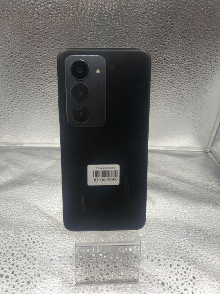 сотовый телефон Xiaomi Redmi 15 6/128GB (25062RN2DY) Duos в Новосибирск