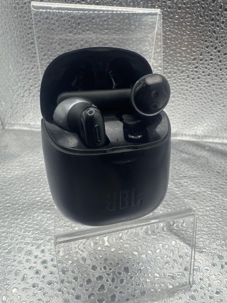 беспроводные наушники JBL Tune 225TWS (T225TWS) в Новосибирск
