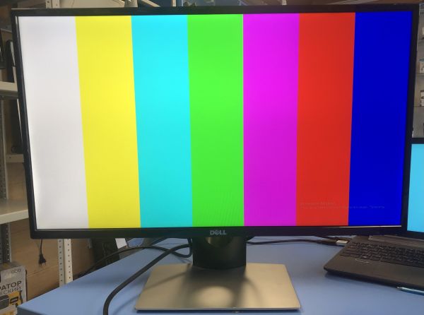 монитор DELL SE2717H в Томск
