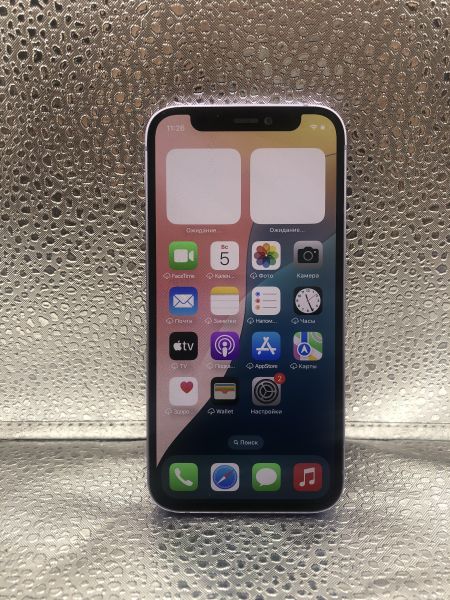сотовый телефон Apple iPhone 12 mini 256GB в Новосибирск