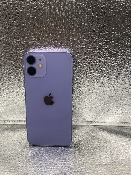 сотовый телефон Apple iPhone 12 mini 256GB в Новосибирск