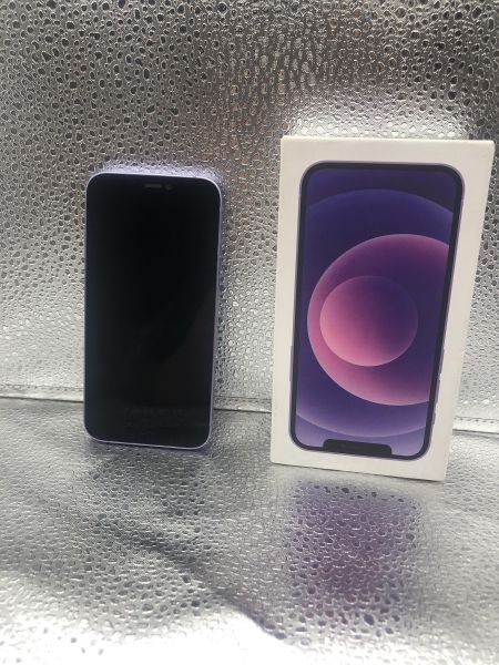 сотовый телефон Apple iPhone 12 mini 256GB в Новосибирск