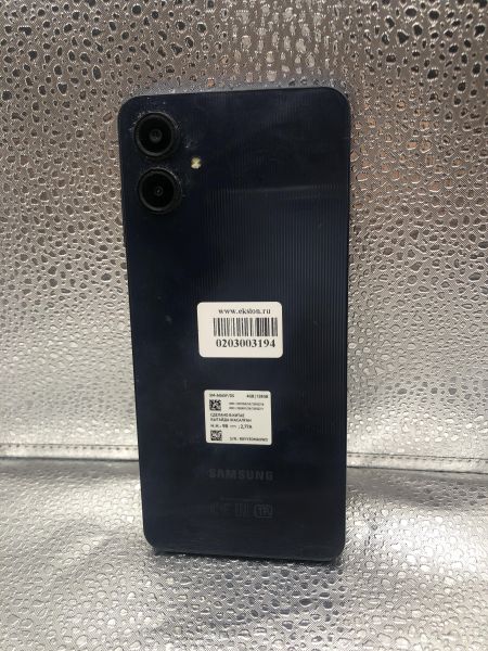 сотовый телефон Samsung Galaxy A06 4/128GB (A065F) Duos в Иркутск