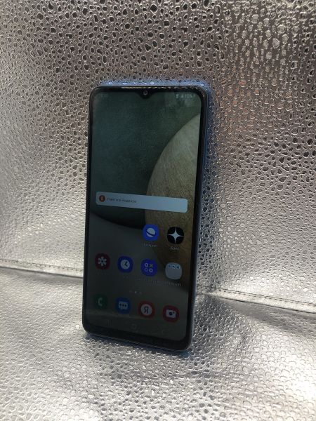 сотовый телефон Samsung Galaxy A12 3/32GB (A125F) Duos в Иркутск