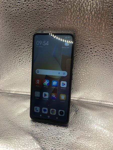 сотовый телефон Xiaomi Redmi 13C 4/64GB (23106RN0DA) Duos в Новосибирск